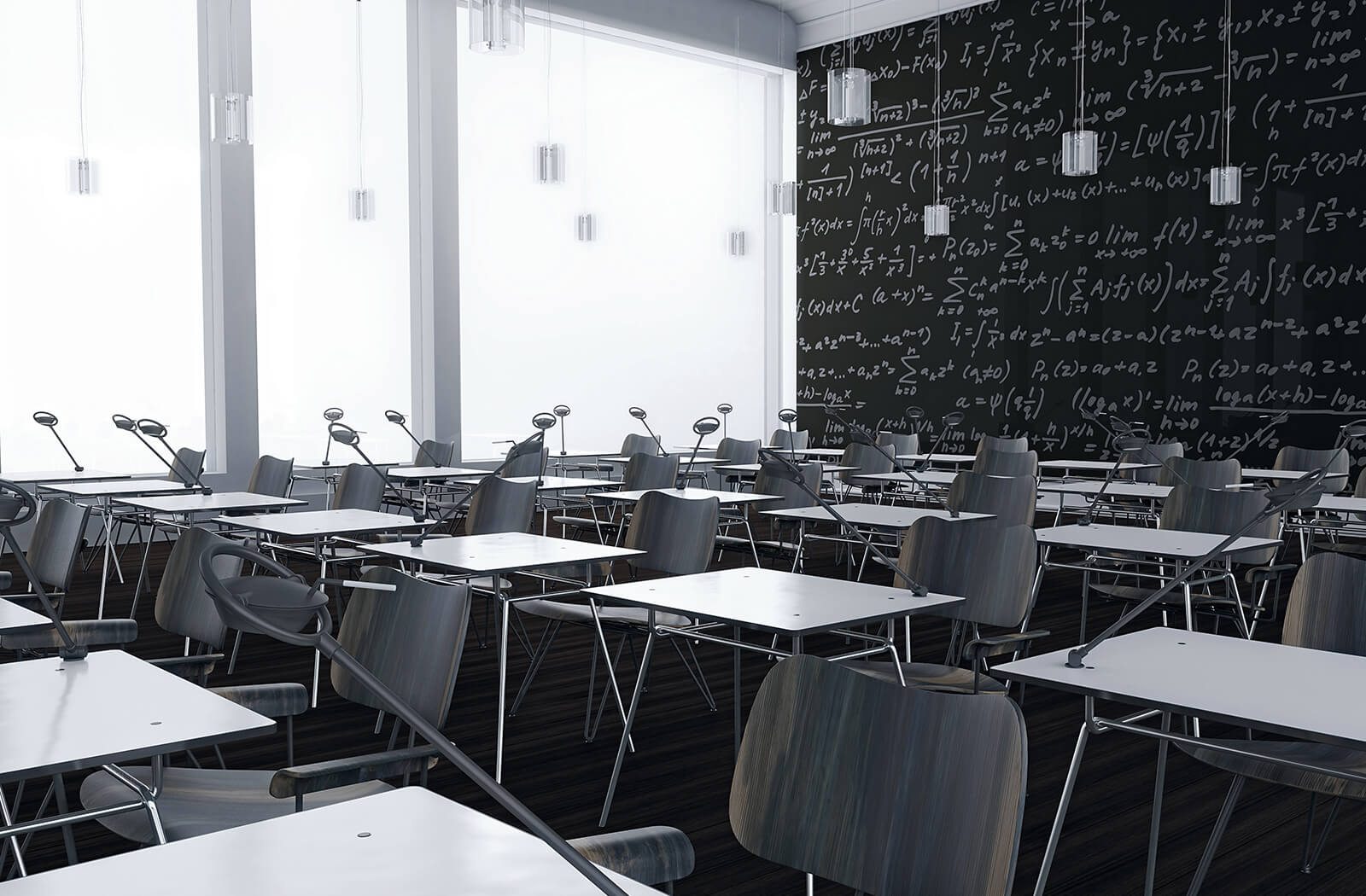 Classroom